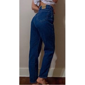 Vintage Lee Jeans
